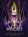 Cover image for The Book of Witches